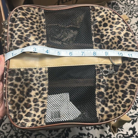 Cat carrier🏷️ - Picture 8 of 10